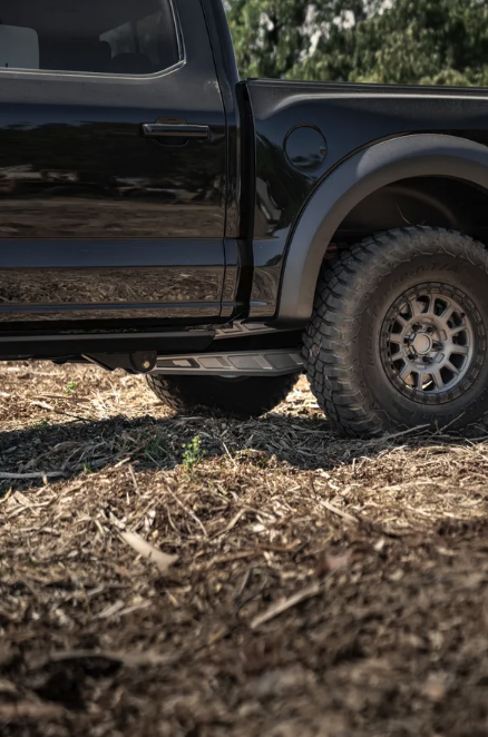 F150 Raptor Gen 3 '21-'24 Billet 4 Link Kit