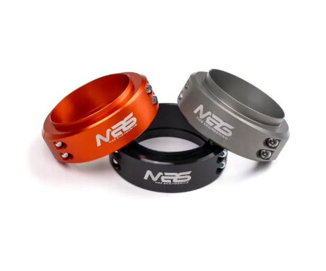 M26 Raptor '21-'24 Leveling Perch Collar