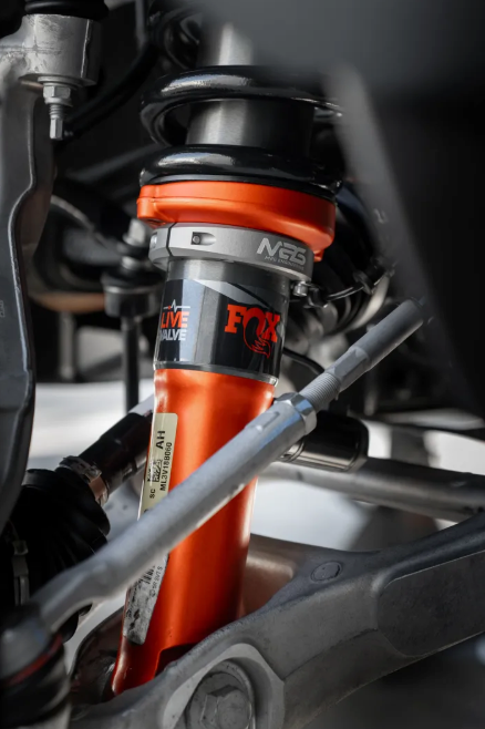 M26 Raptor '21-'24 Leveling Perch Collar