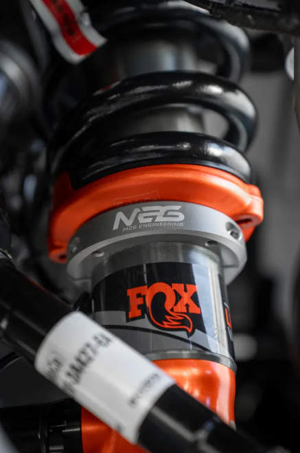 M26 Raptor '21-'24 Leveling Perch Collar