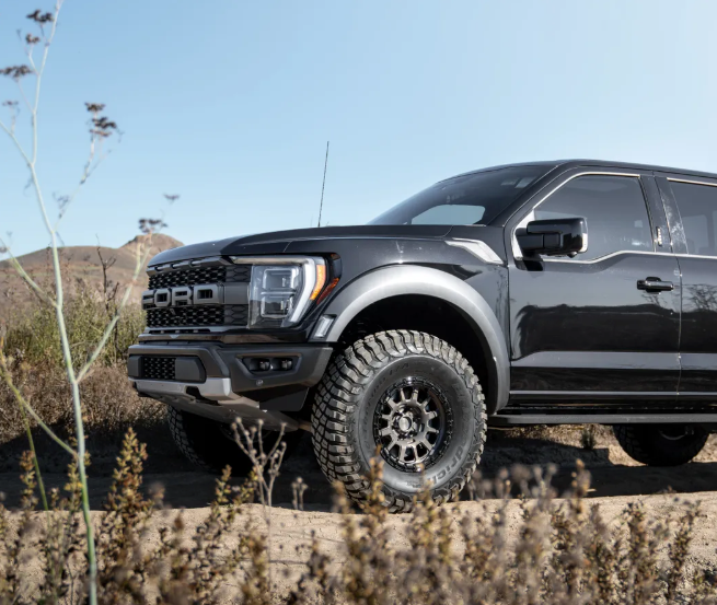 M26 Raptor '21-'24 Leveling Perch Collar