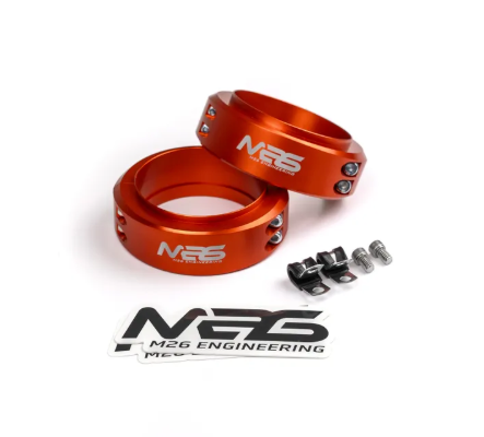 M26 Raptor '21-'24 Leveling Perch Collar