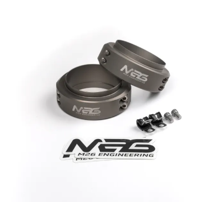 M26 Raptor '21-'24 Leveling Perch Collar