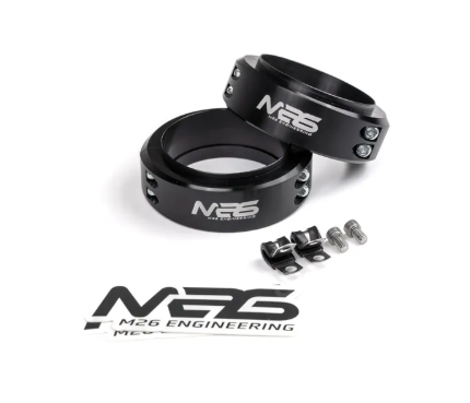 M26 Raptor '21-'24 Leveling Perch Collar