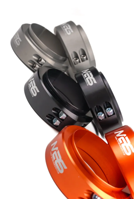 M26 Raptor '21-'24 Leveling Perch Collar