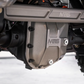 M26 Billet Differential Cover 9.75 Ford