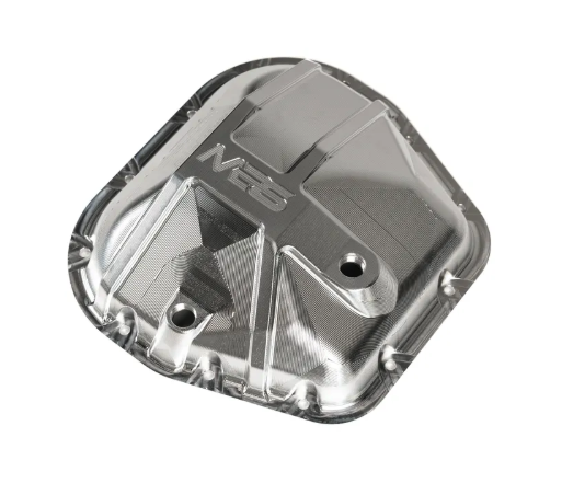 M26 Billet Differential Cover 9.75 Ford