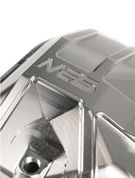 M26 Billet Differential Cover 9.75 Ford