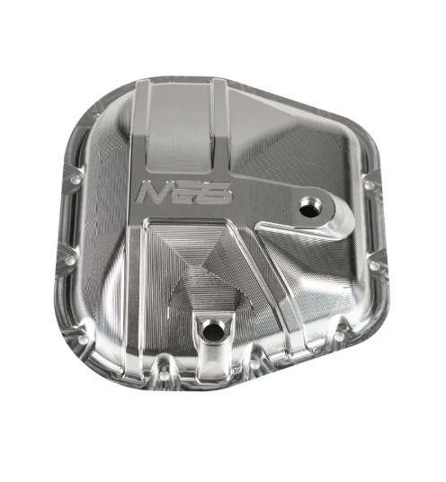 M26 Billet Differential Cover 9.75 Ford