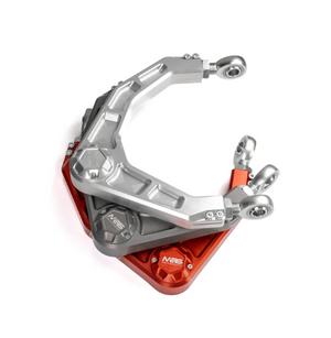 Ford Raptor Billet Upper Control Arms Gen1/2/3