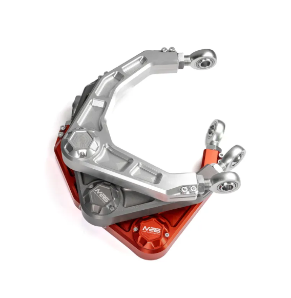 Ford Raptor Billet Upper Control Arms Gen1/2/3