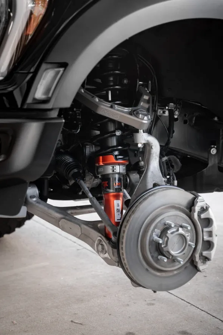 Ford Raptor Billet Upper Control Arms Gen1/2/3