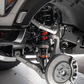 Ford Raptor Billet Upper Control Arms Gen1/2/3