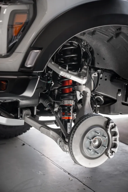Ford Raptor Billet Upper Control Arms Gen1/2/3