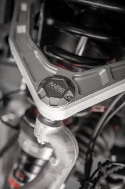 Ford Raptor Billet Upper Control Arms Gen1/2/3