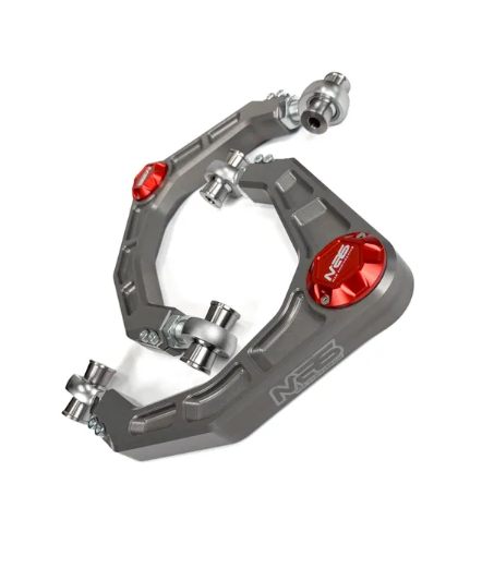 Ford Raptor Billet Upper Control Arms Gen1/2/3