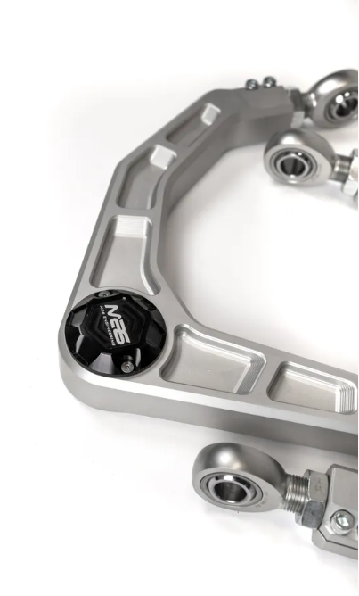 Ford Raptor Billet Upper Control Arms Gen1/2/3
