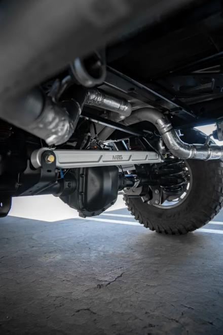 F150 Raptor Gen 3 '21-'24 Billet Panhard Bar