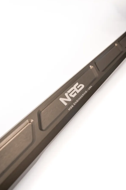 F150 Raptor Gen 3 '21-'24 Billet Panhard Bar
