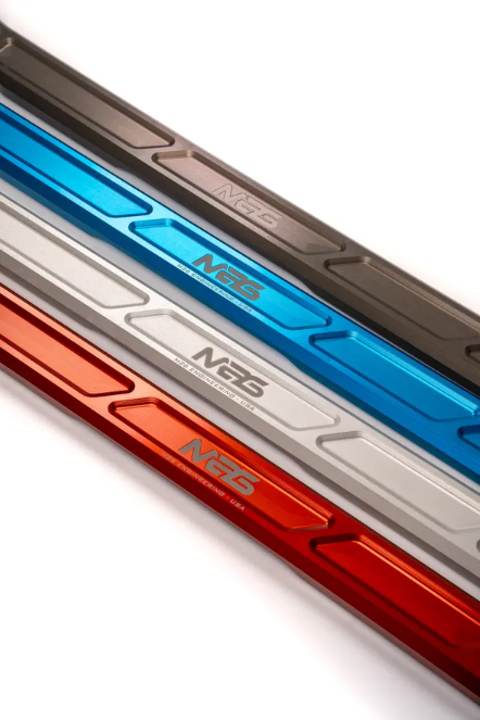F150 Raptor Gen 3 '21-'24 Billet Panhard Bar