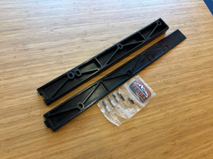 Terrawagen Track Wedge – Sprinter Slider Door Spacer