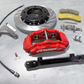 Rotora HD Challenge Brake System FORD Super Duty  F250 & F350