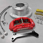 Rotora HD Challenge Brake System FORD Super Duty  F250 & F350