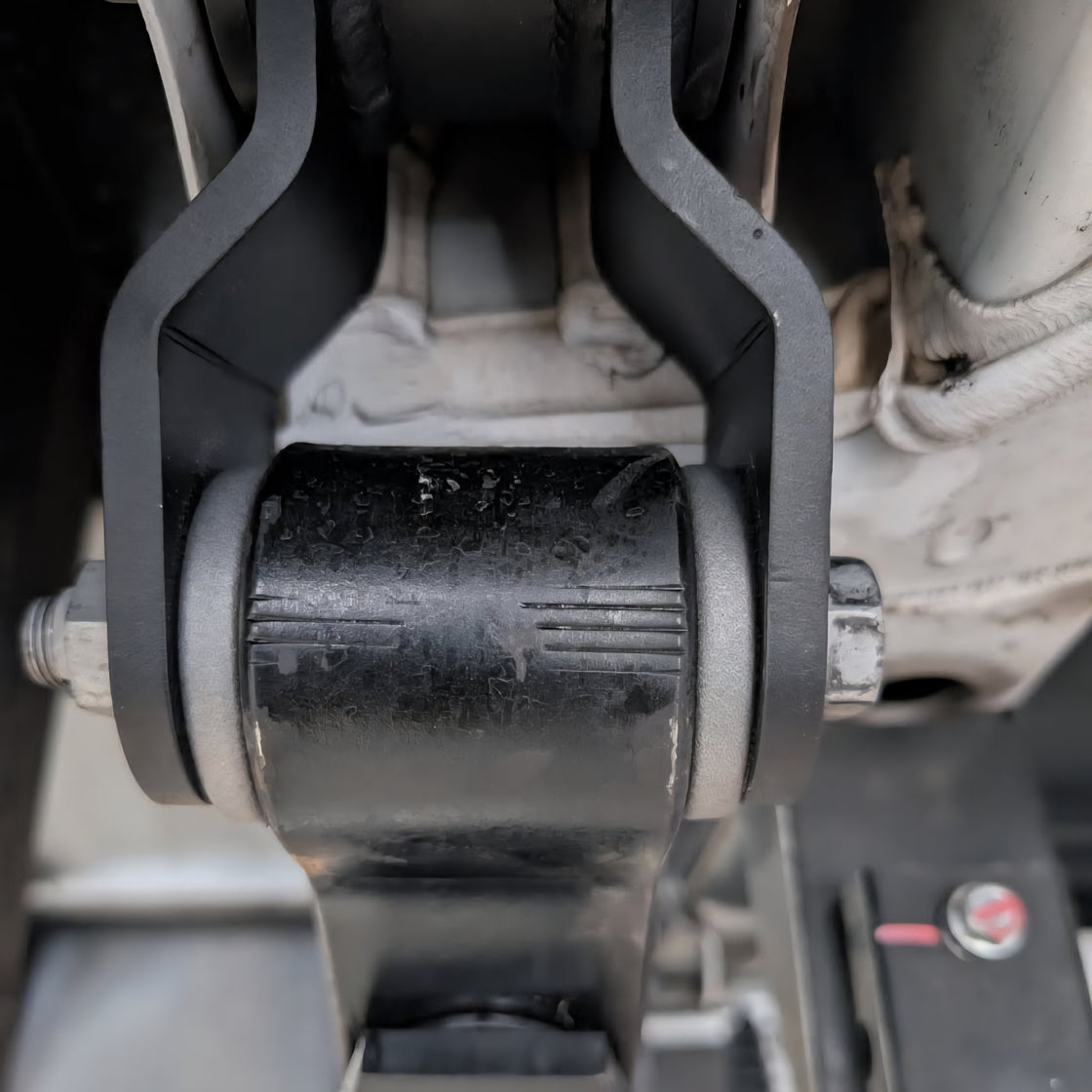 Deaver Sprinter 3500 4x4/AWD Leaf Spring Upgrade