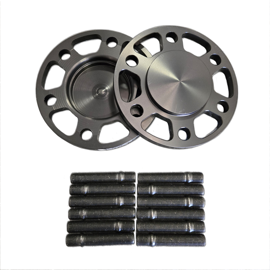 Shadowmarq Wheel Spacers (Set of 2) (WHOLESALE)