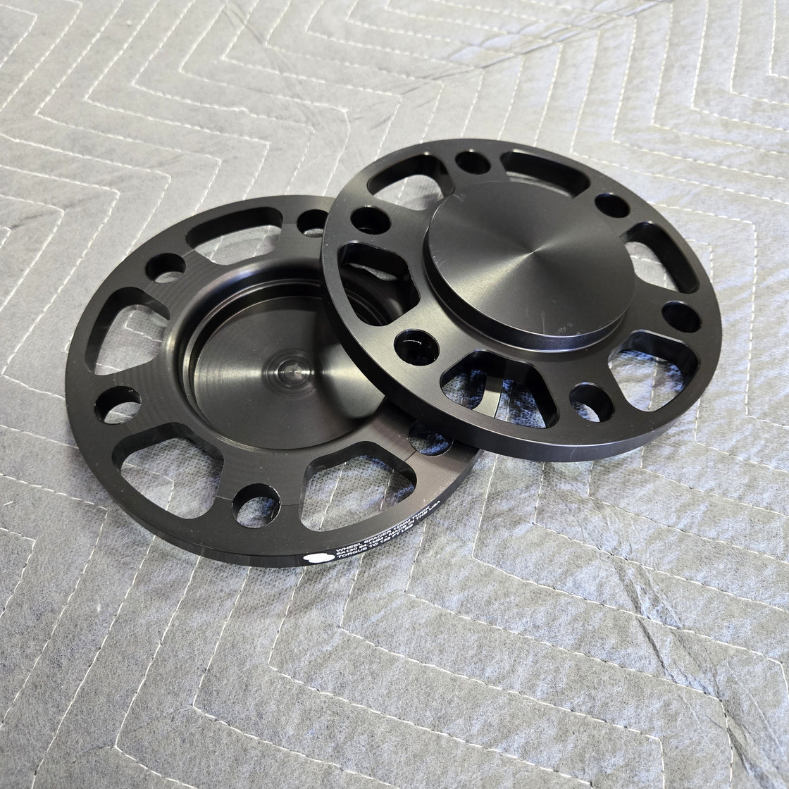 Shadowmarq Sprinter 3500 Wheel Spacers (Set of 2) (WHOLESALE)