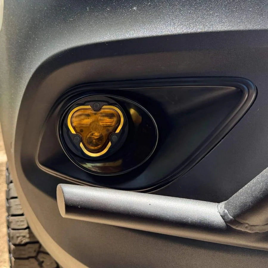 Fog Light Kit for Mercedes Sprinter (2019-2025)