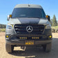Fog Light Kit for Mercedes Sprinter (2019-2025)
