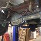 SKID PLATE - SPRINTER (2015-UP 2500 ONLY)
