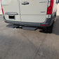 Mercedes Sprinter Rear XL Plateau Step