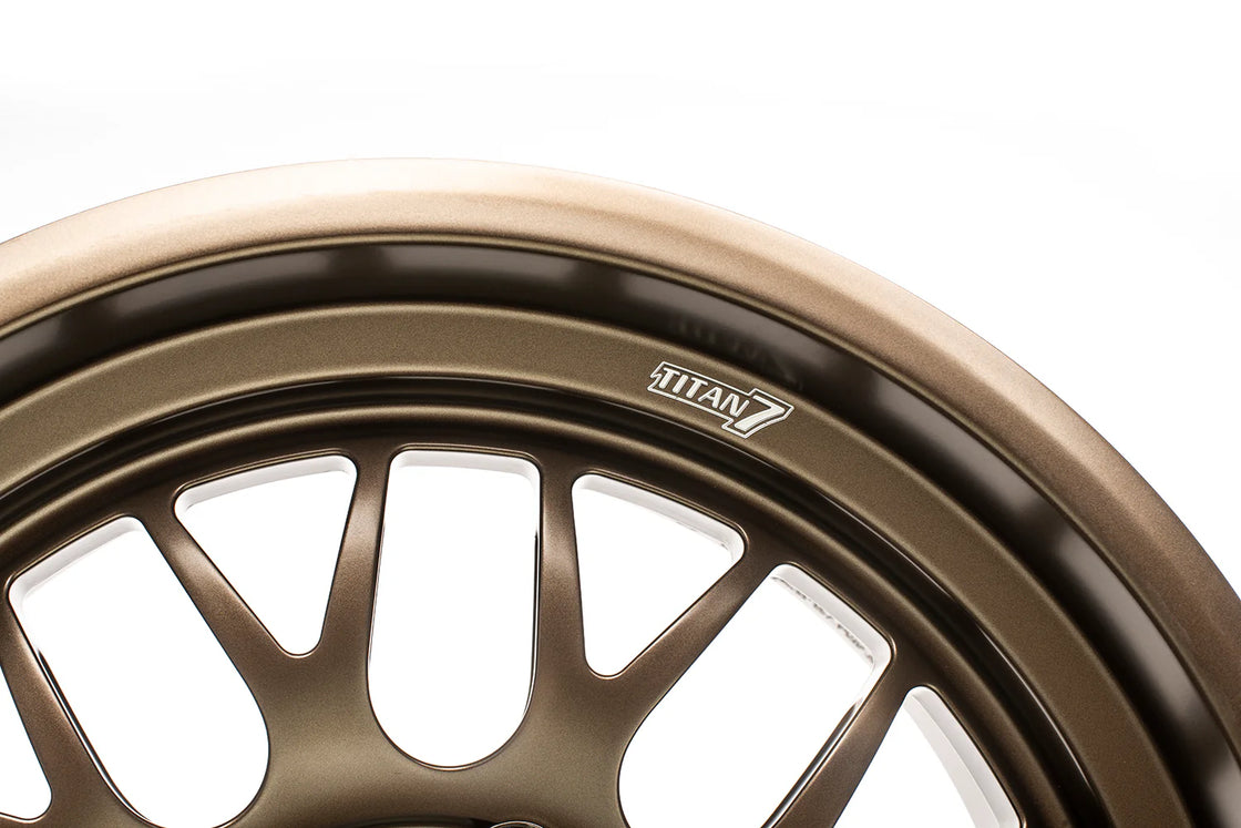 T-AK2 Forged Off-Road Wheels