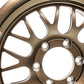 T-AK2 Forged Off-Road Wheels