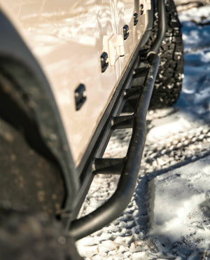 CAtuned Ineos Grenadier Rock Sliders