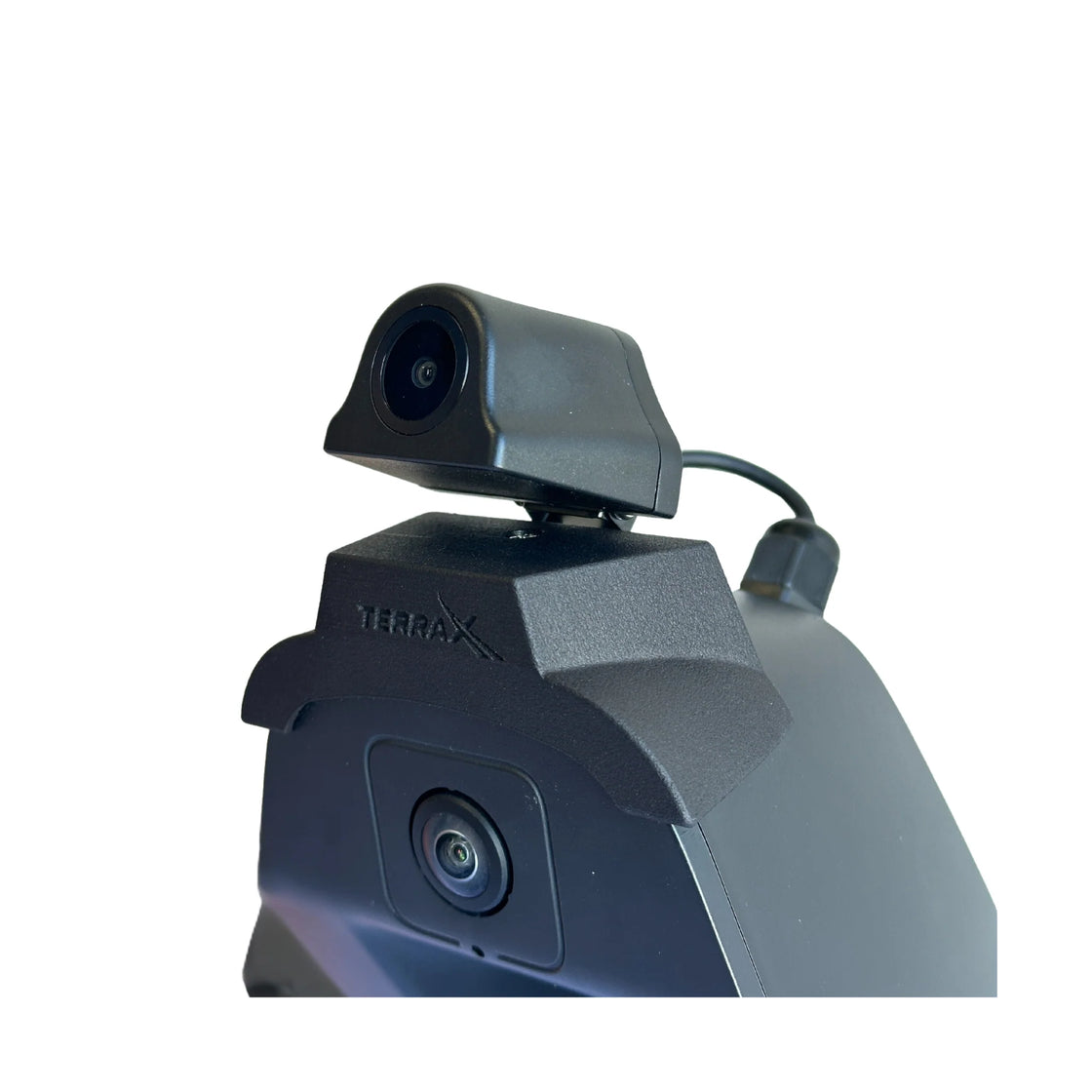 WOLFBOX Dash Cam Visordok Track Mounting Kit