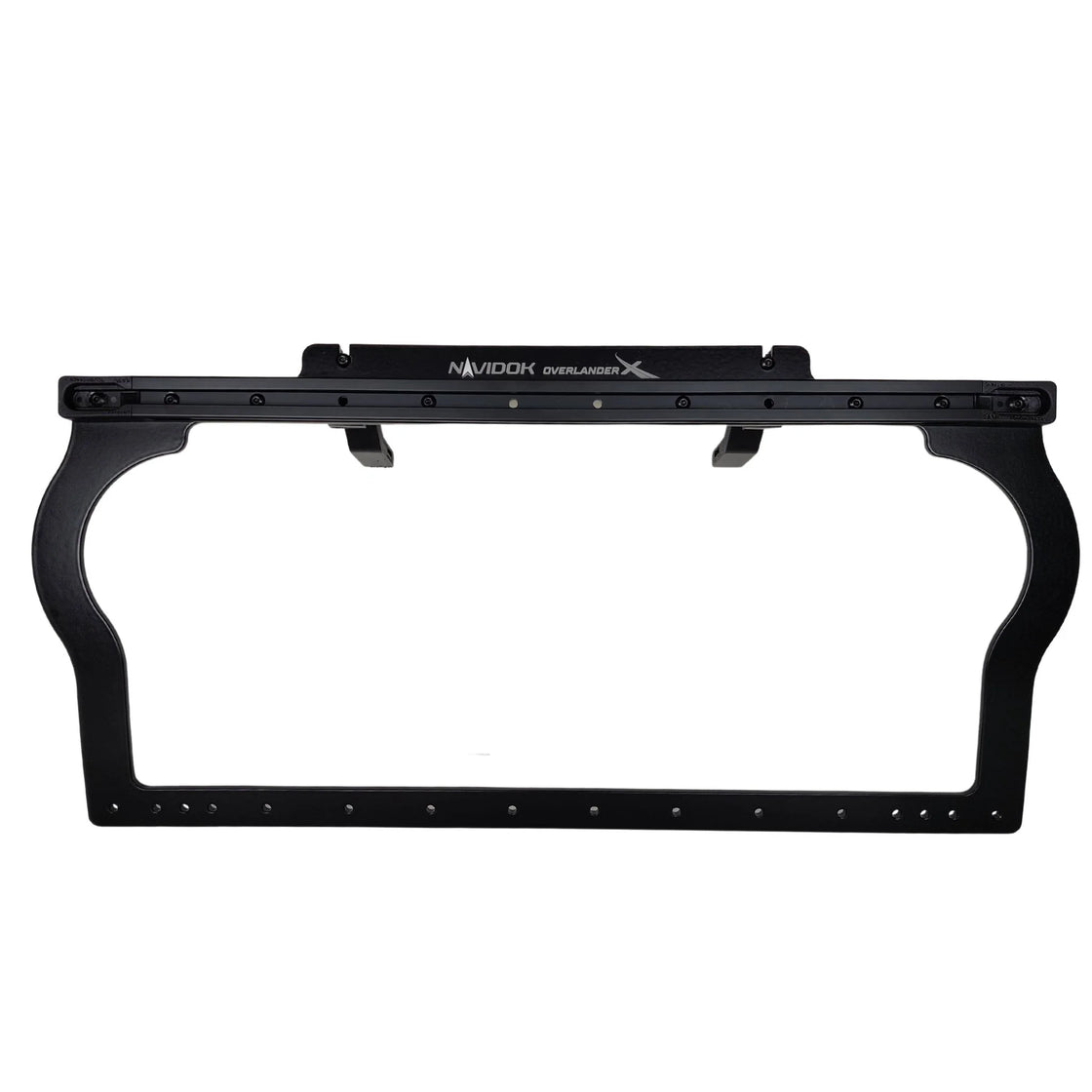 Dash Mount Upgrade Kit for NAVIDOK Overlander | Sprinter 2019+ Compatible | Terra X Overlander to Overlander X Upgrade Kit