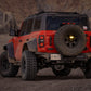 2021 + Ford Bronco/ Bronco Raptor Baja Bumper Rear