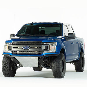 2018-2020 Ford F-150 Baja Smurf