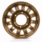 Titan7 Wheels - Sprinter 3500 Super Single Set