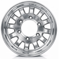 Titan7 Wheels - Sprinter 3500 Super Single Set