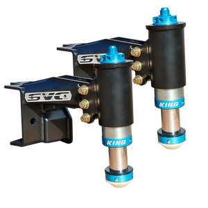 Gen 3 Adjustable Bump System