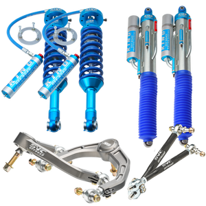 2010-2014 Gen 1 Ford Raptor Performance Pack #1 King