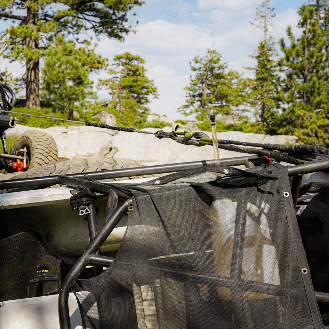 Hero Bridle - SandyCats