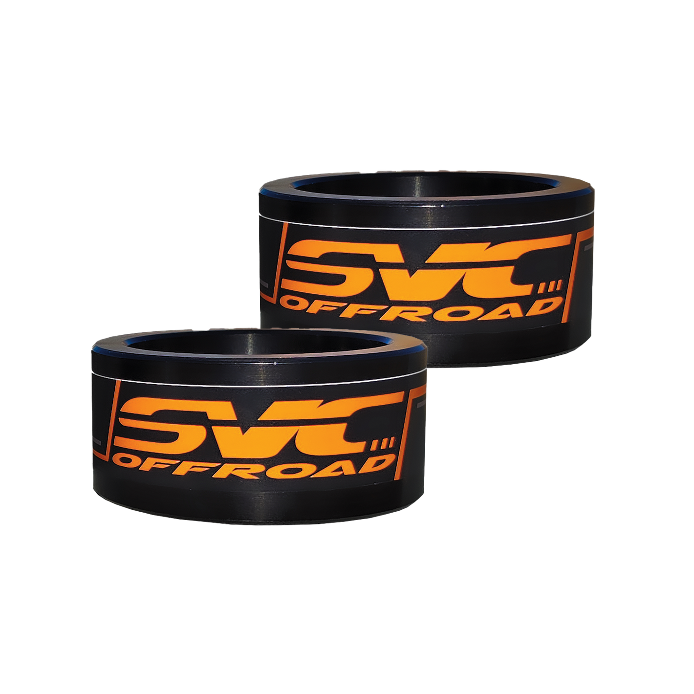 Fox HOSS Front Leveling Kit