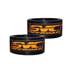 Fox HOSS Front Leveling Kit