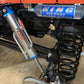King Shocks Ford Raptor 21+ (Gen3) 3.5 Rear Bypass Shocks