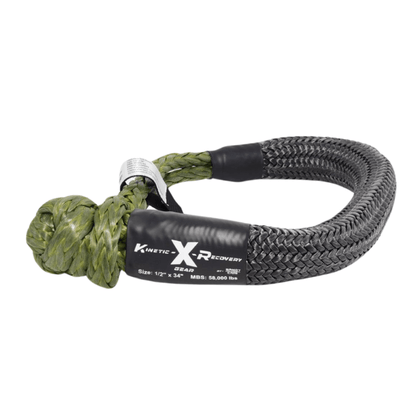 Heavy Duty Hero Soft Shackles - SandyCats